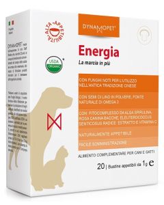 Energia 20bust 1g