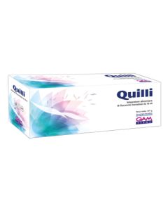 Quilli 14fl Monodose 10ml