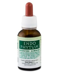 Phytum Endo 30ml