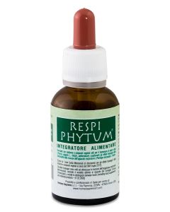 Respi Phytum Gocce 30ml