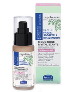 Capelvenere Biolozione Rivit d