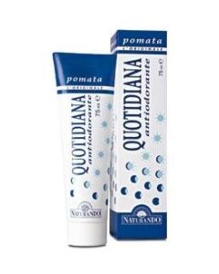 Quotidiana Antiodorante 75ml