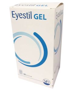 Eyestil Gel 30monod 0,4ml