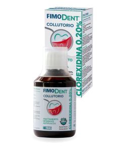 Fimodent Collut Clorexid 0,20%