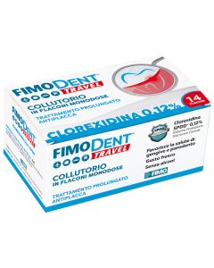 Fimodent Travel Clox0,12% 14mo