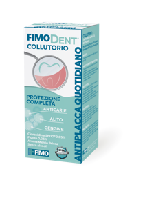 Fimodent Collut A/plac Qu200ml