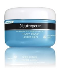 Neutrogena hb Sorbet Bals Crp