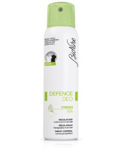 Bionike Defence Deo Fresh Spray Sudorazione Normale 150 ml