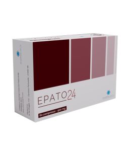 Epato24 60cpr