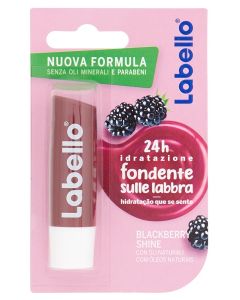 Labello Blackberry Shine 5,5ml
