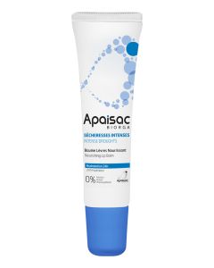 Apaisac Balsamo Labbra Nutr