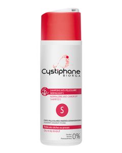 Cystiphane s sh A/forf Normal