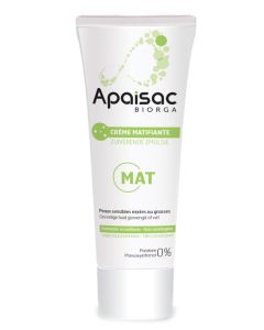 Apaisac Emulsione Opacizzante