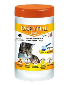 Essential Gatto Renal 150g