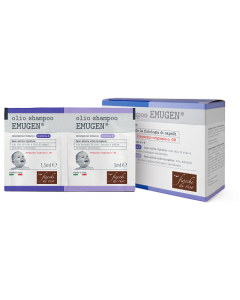 Emugen Olio Shampoo Fdr