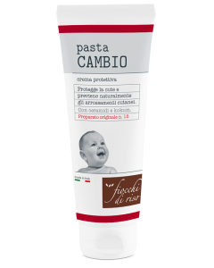 Pasta Cambio Fdr 100ml