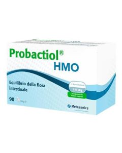 Probactiol HMO Integratore Benessere Intestinale 90 Capsule