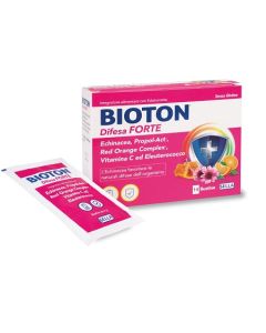 Bioton Difesa Forte 14bust