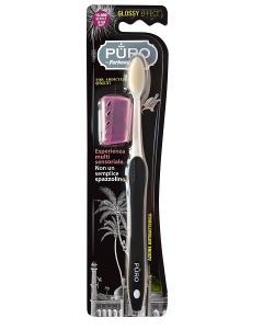 Forhans Puro Spazzolino Ultra