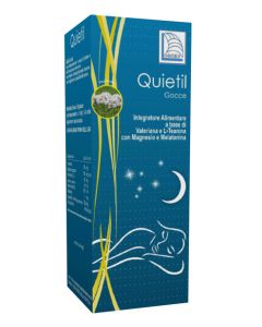 Quietil Gocce 30ml