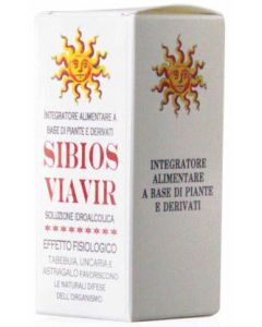 Sibios Viavir 50ml