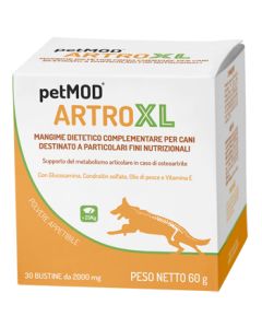 Petmod Artro xl 30bust