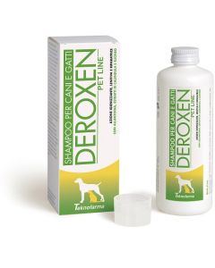 Deroxen Pet Line Shampoo 200ml