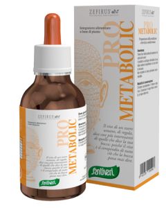 Zefirus Pro Metabolic 100ml