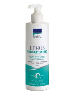 Lenus Detergente Intimo 250ml