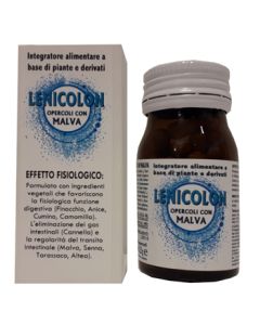 Lenicolon 50opercoli