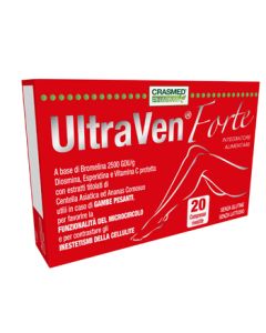 Ultraven Forte 20cpr