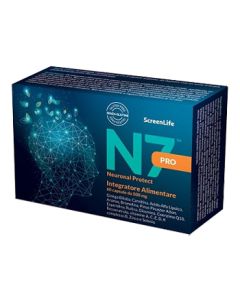 N7pro Neuronal Protect 60cpr