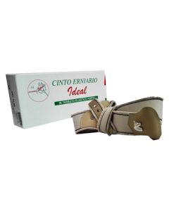 Cinto Erniario Ideal dx 90cm