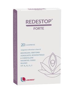 Redestop Forte 20cpr
