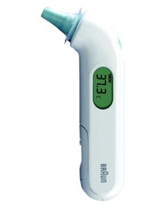 Braun Thermoscan 3 Termo Auric