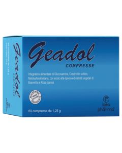 Geadol 60cpr