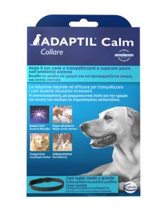 Adaptil Calm Collare M-l
