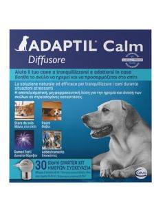 Adaptil Calm Diff+ricarica48ml