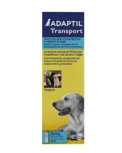 Adaptil Transport Spray 60ml