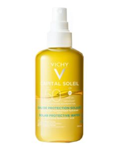 Vichy Capital Soleil Acqua Solare SPF 50 Idratante 200 ml