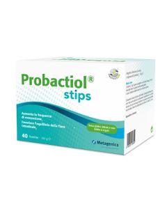 Probactiol Stips 40bust