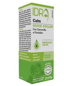 Sterilens Idra Calm 10ml