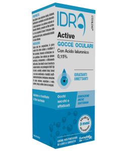 Sterilens Idra Active 10ml