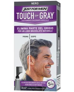 Just For Men Touch of Gray ne