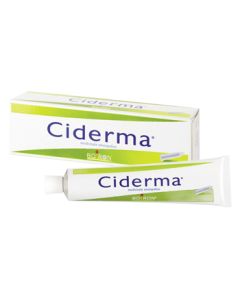 Ciderma Unguento 30g