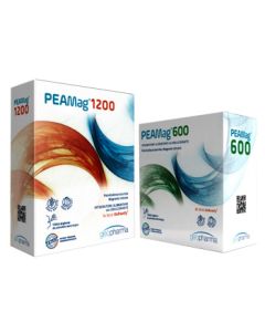 Peamag 120014 stick orosolubili