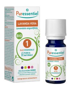 Lavanda Vera oe Bio 10ml