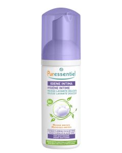 Puressentiel Mousse ig Intima