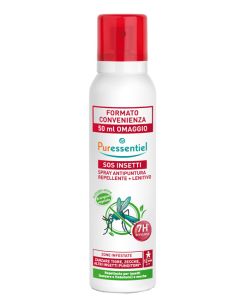 Spray Antipuntura Inset 200ml