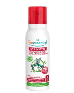 Spray Antipuntura Inset 75ml